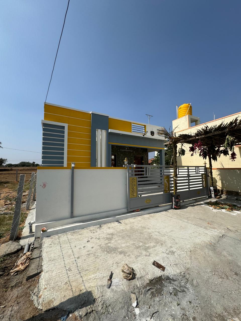 Ayyappa Residence